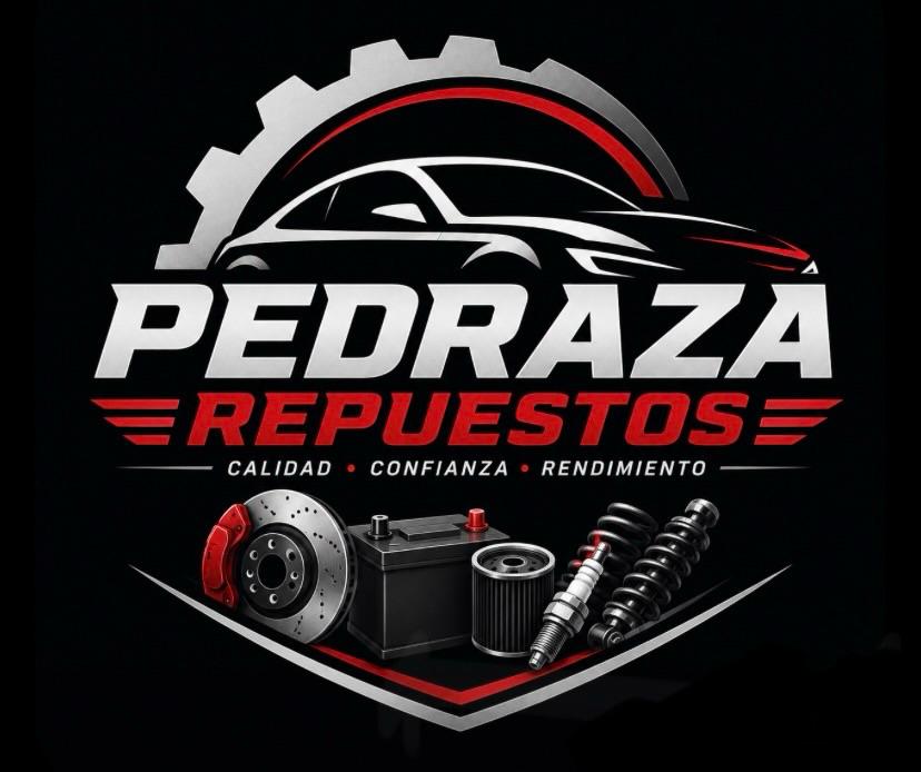 Pedraza Repuestos